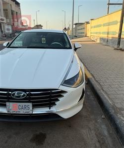 هیوندای سۆناتا